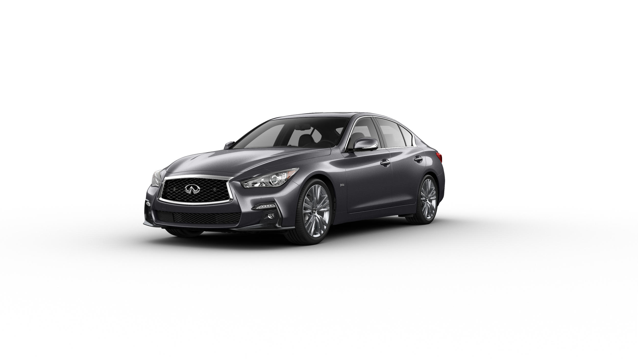 2019 INFINITI Q50 SPORT AWD