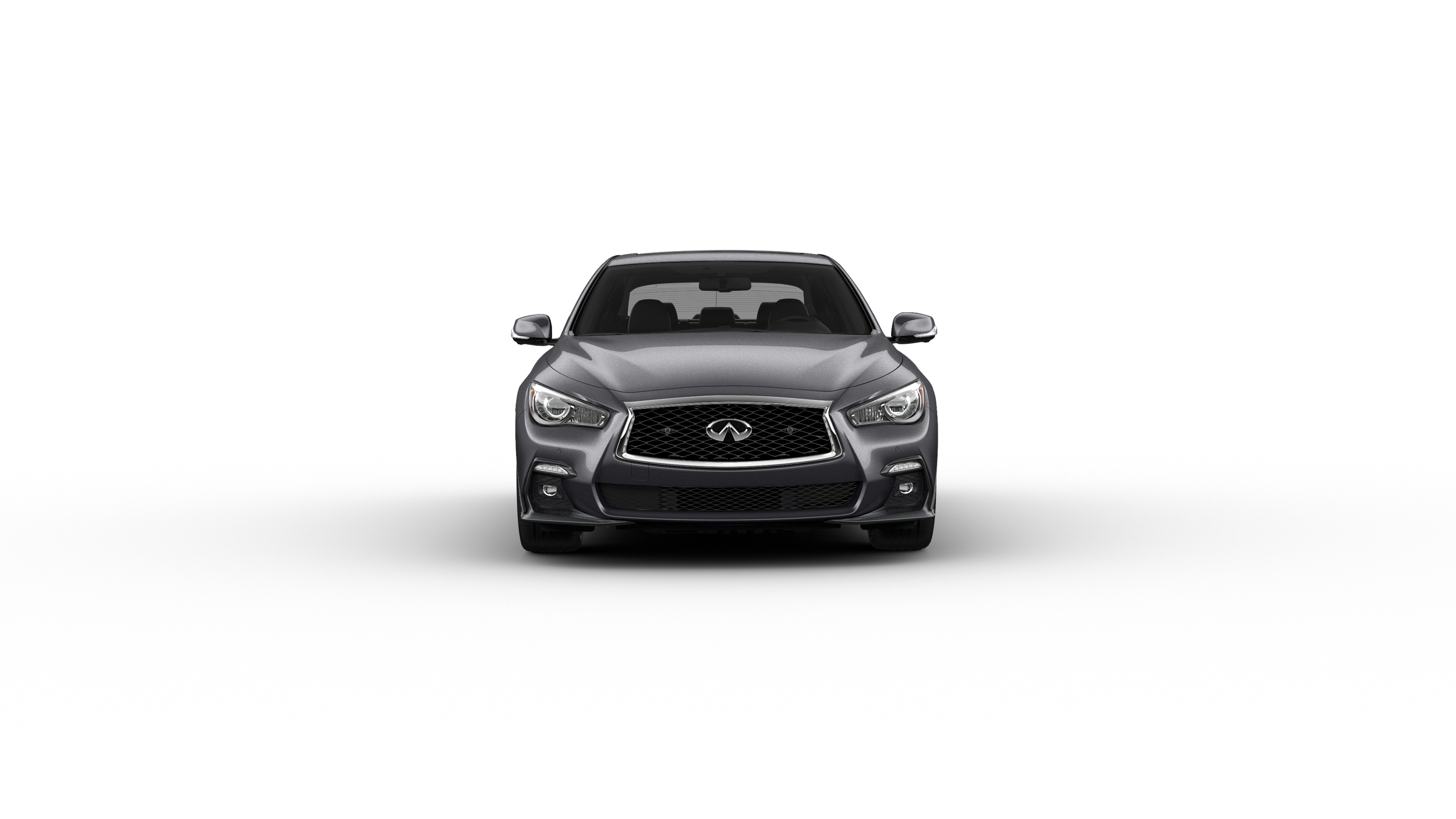 2019 INFINITI Q50 SPORT AWD