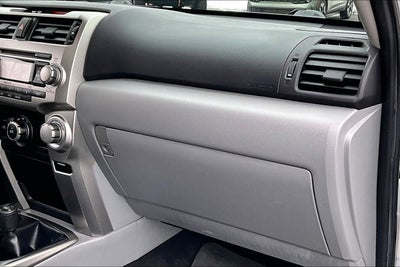 2011 Toyota 4Runner SR5