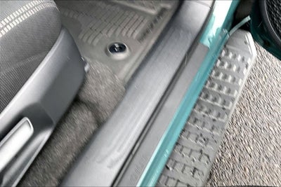 2025 Toyota 4Runner Hybrid TRD Off Road