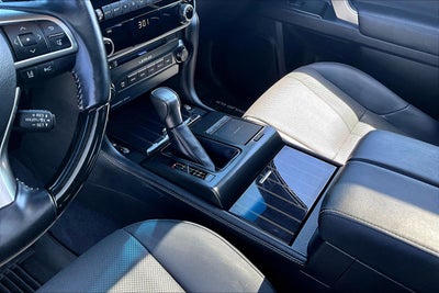 2023 Lexus GX GX 460 Premium