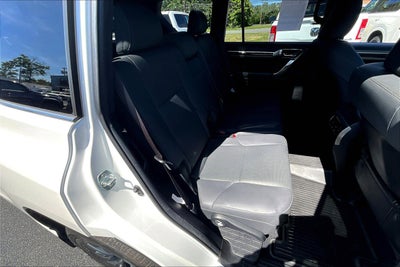 2023 Lexus GX GX 460 Premium