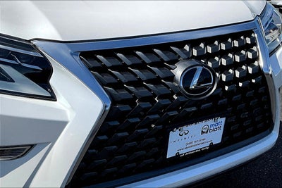 2023 Lexus GX GX 460 Premium
