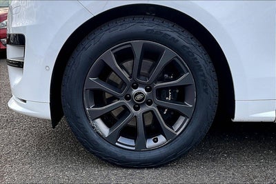 2024 Land Rover Range Rover Sport Dynamic SE
