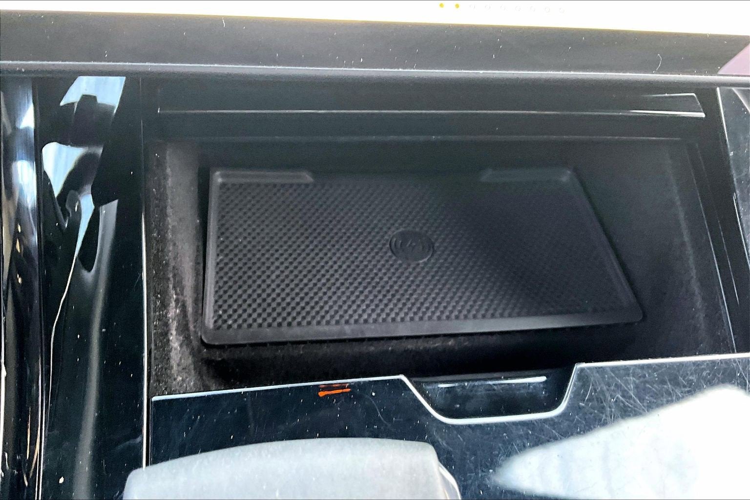 2024 Land Rover Range Rover Sport Dynamic SE