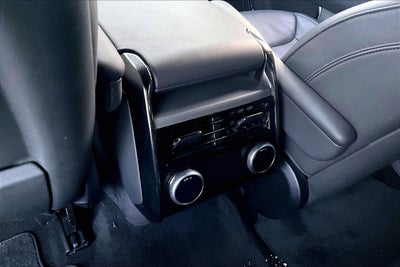 2024 Land Rover Range Rover Sport Dynamic SE