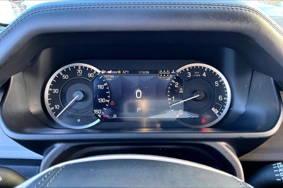 2023 Land Rover Defender X-Dynamic SE