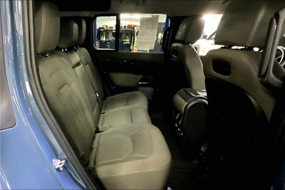 2020 Land Rover Defender S