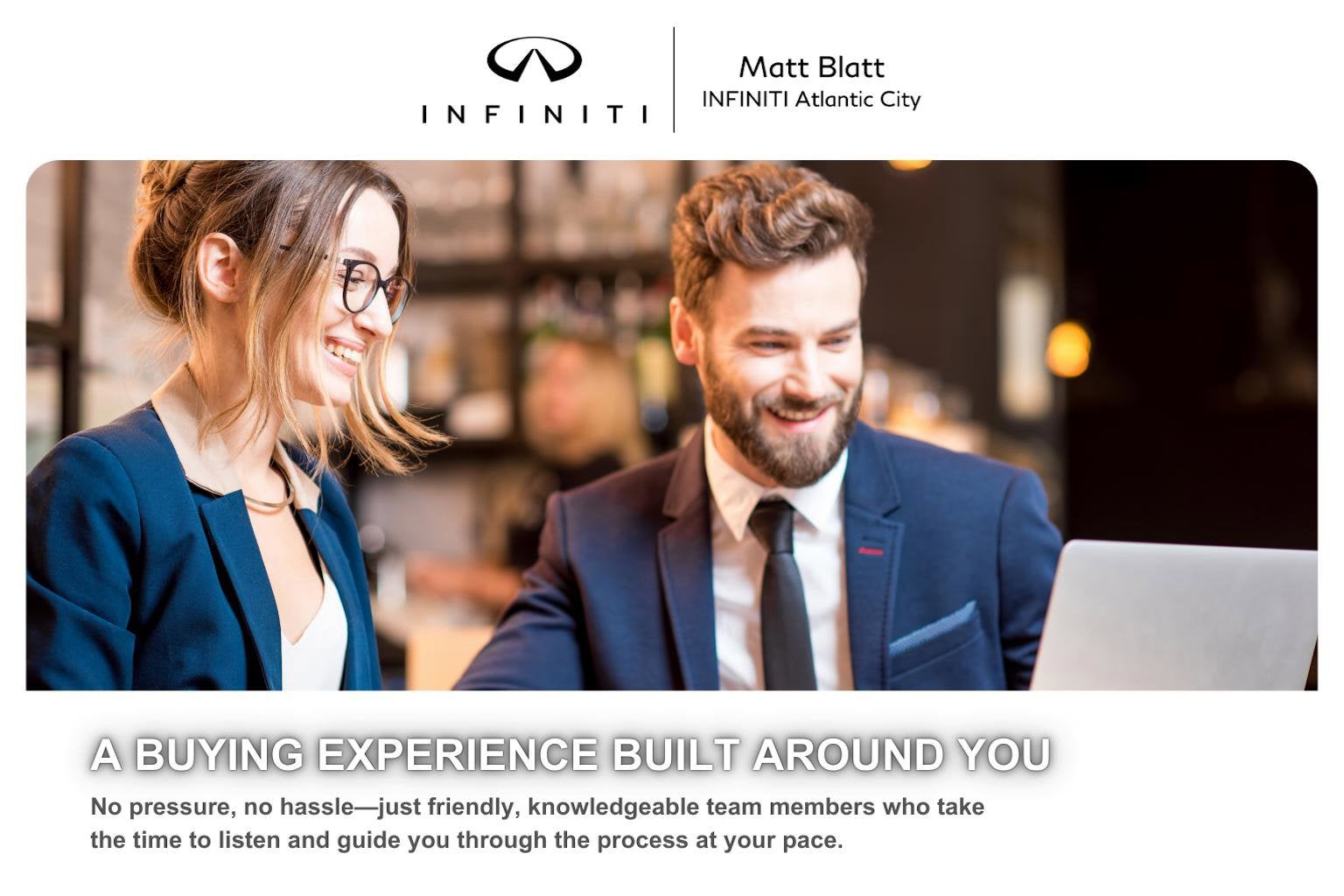 2017 INFINITI QX30 Premium AWD