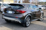2017 INFINITI QX30 Premium AWD