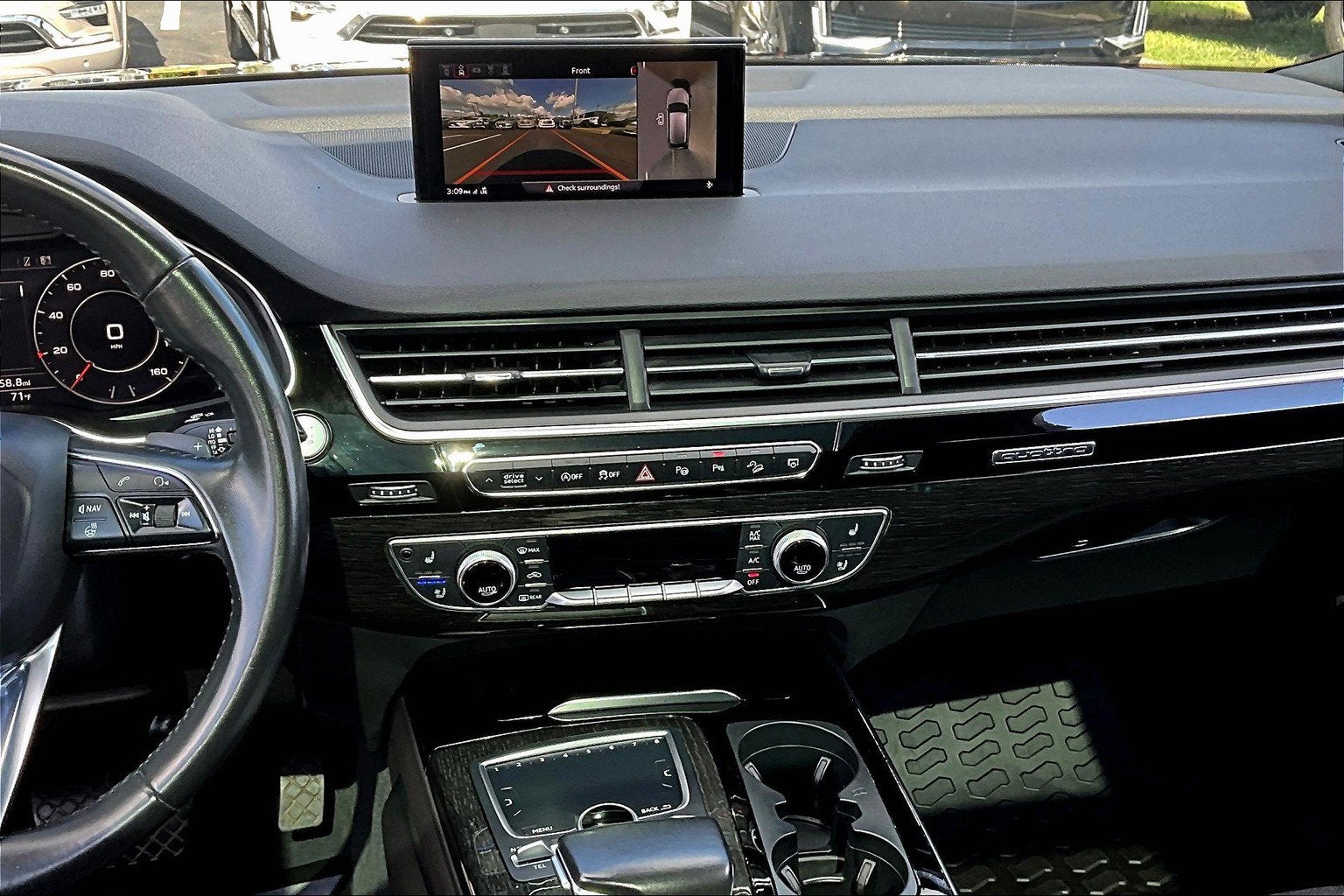 2019 Audi Q7 SE Premium Plus