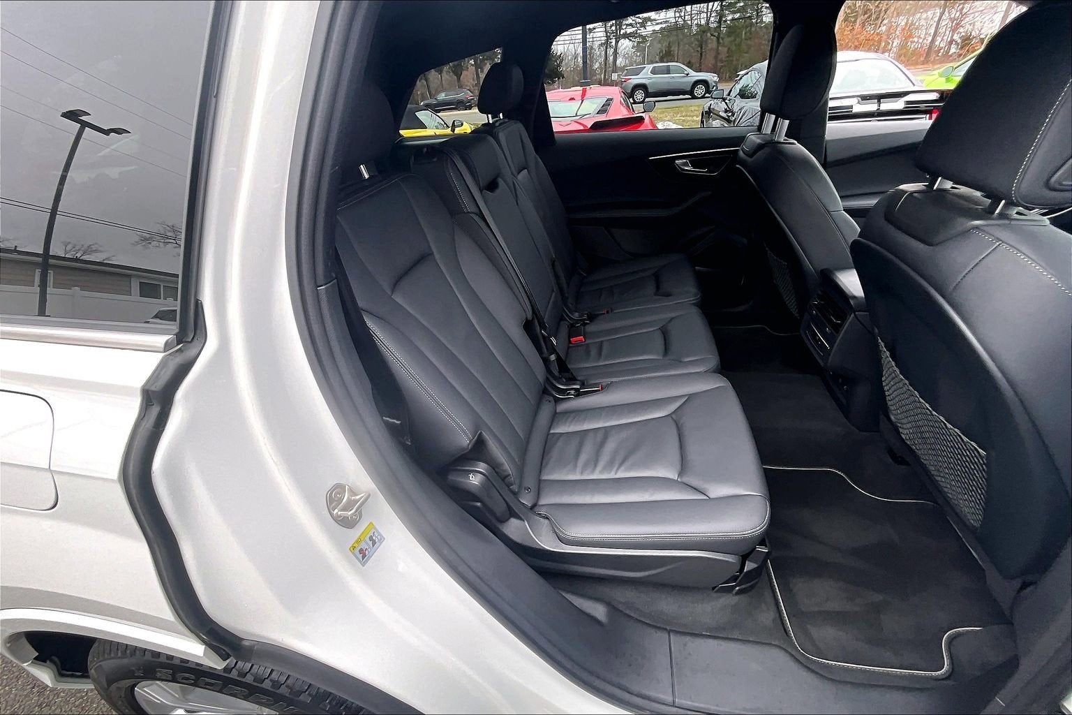 2025 Audi Q7 Premium Plus