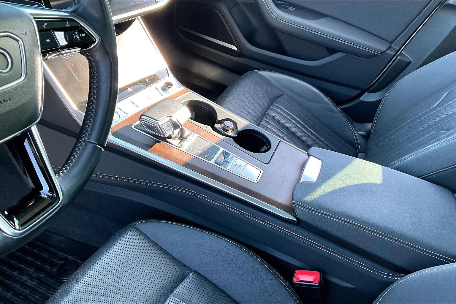 2019 Audi A7 Premium Plus