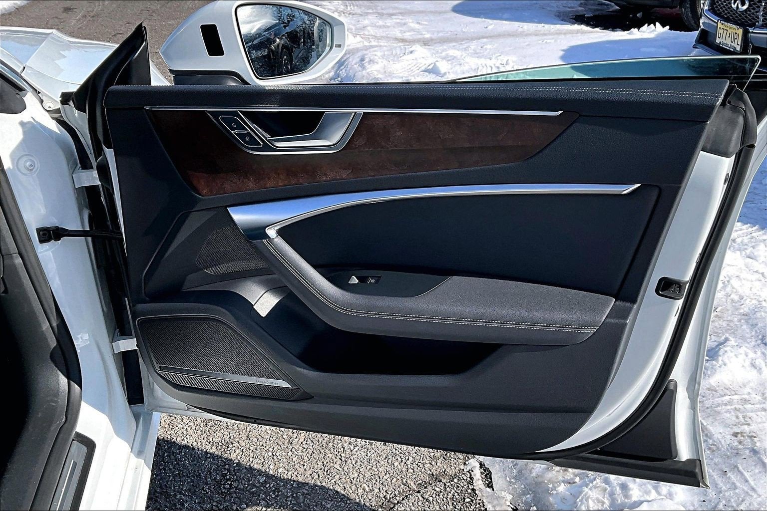 2019 Audi A7 Premium Plus