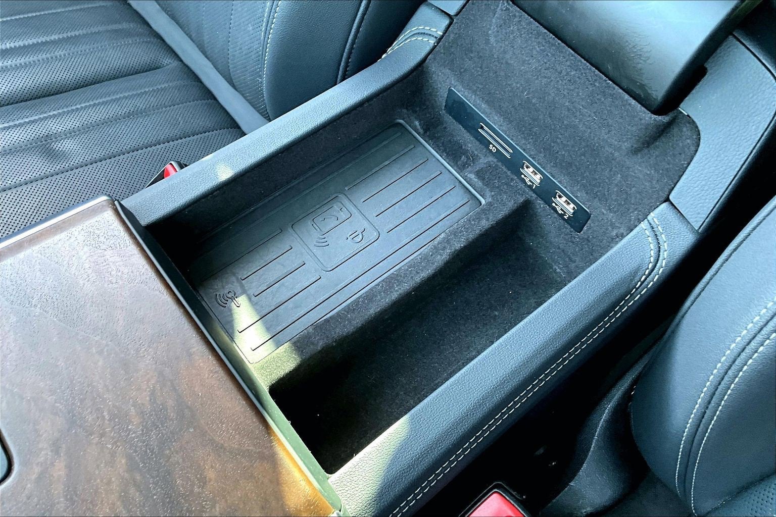 2019 Audi A7 Premium Plus