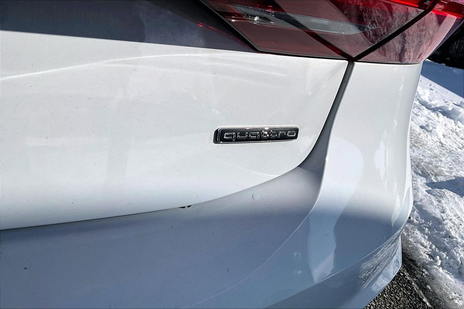 2019 Audi A7 Premium Plus