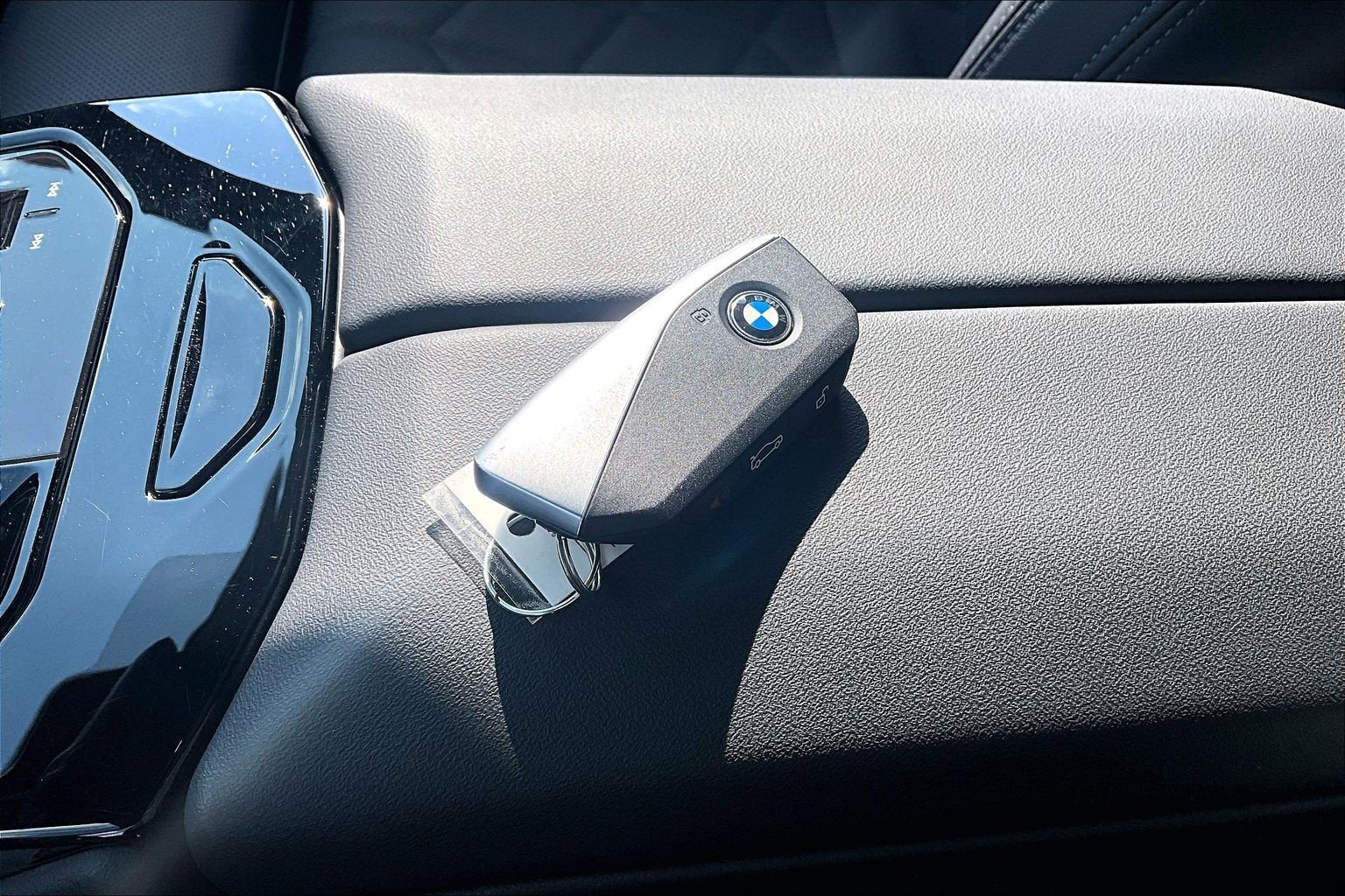 2026 BMW 5 Series 530i xDrive