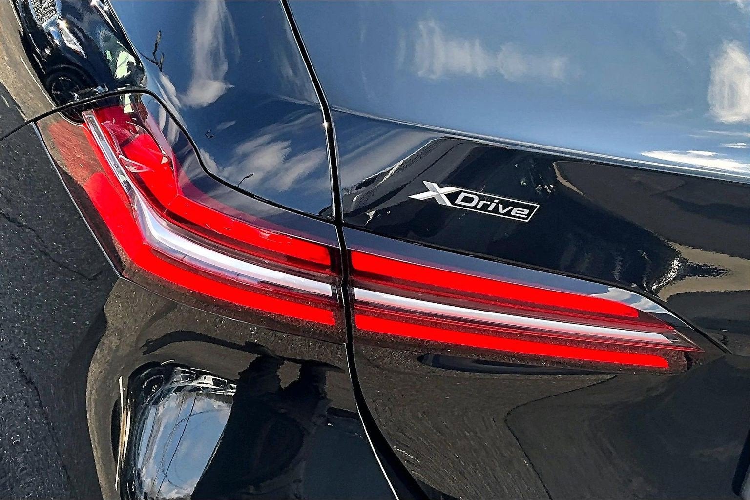 2026 BMW 5 Series 530i xDrive