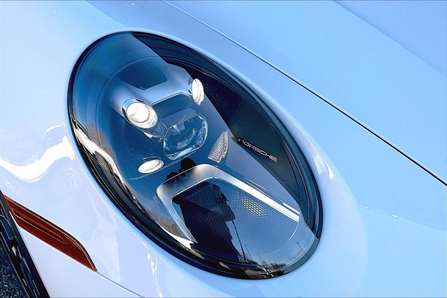 2024 Porsche 911 Carrera S