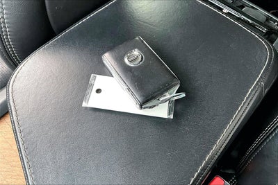 2019 Volvo XC90 Inscription