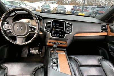 2019 Volvo XC90 Inscription
