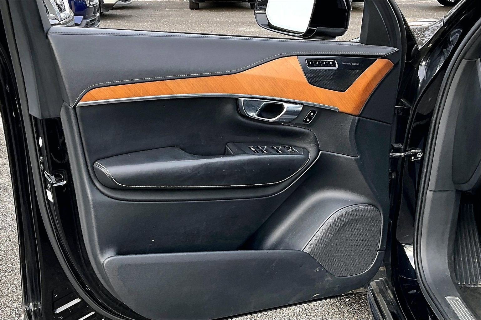 2019 Volvo XC90 Inscription