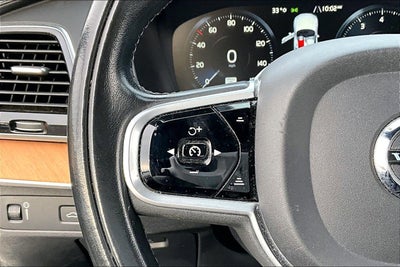 2019 Volvo XC90 Inscription