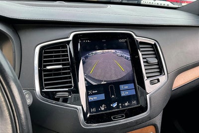 2019 Volvo XC90 Inscription