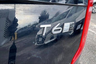 2019 Volvo XC90 Inscription