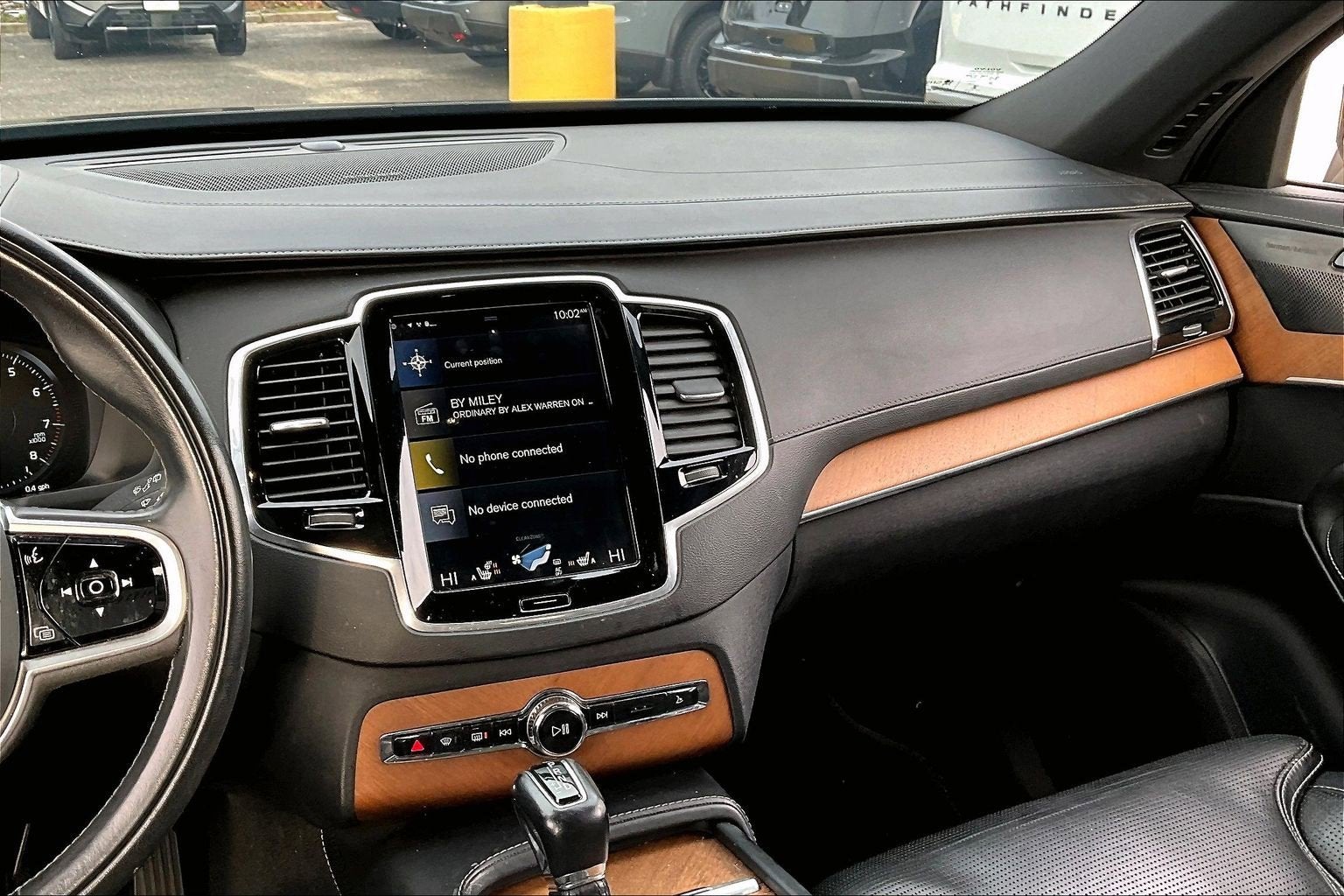 2019 Volvo XC90 Inscription