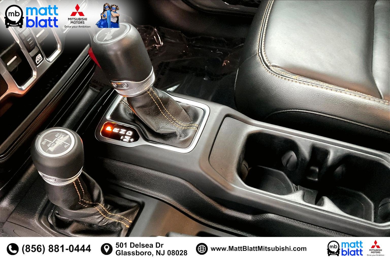 2022 Jeep Wrangler 4xe Unlimited Sahara High Altitude