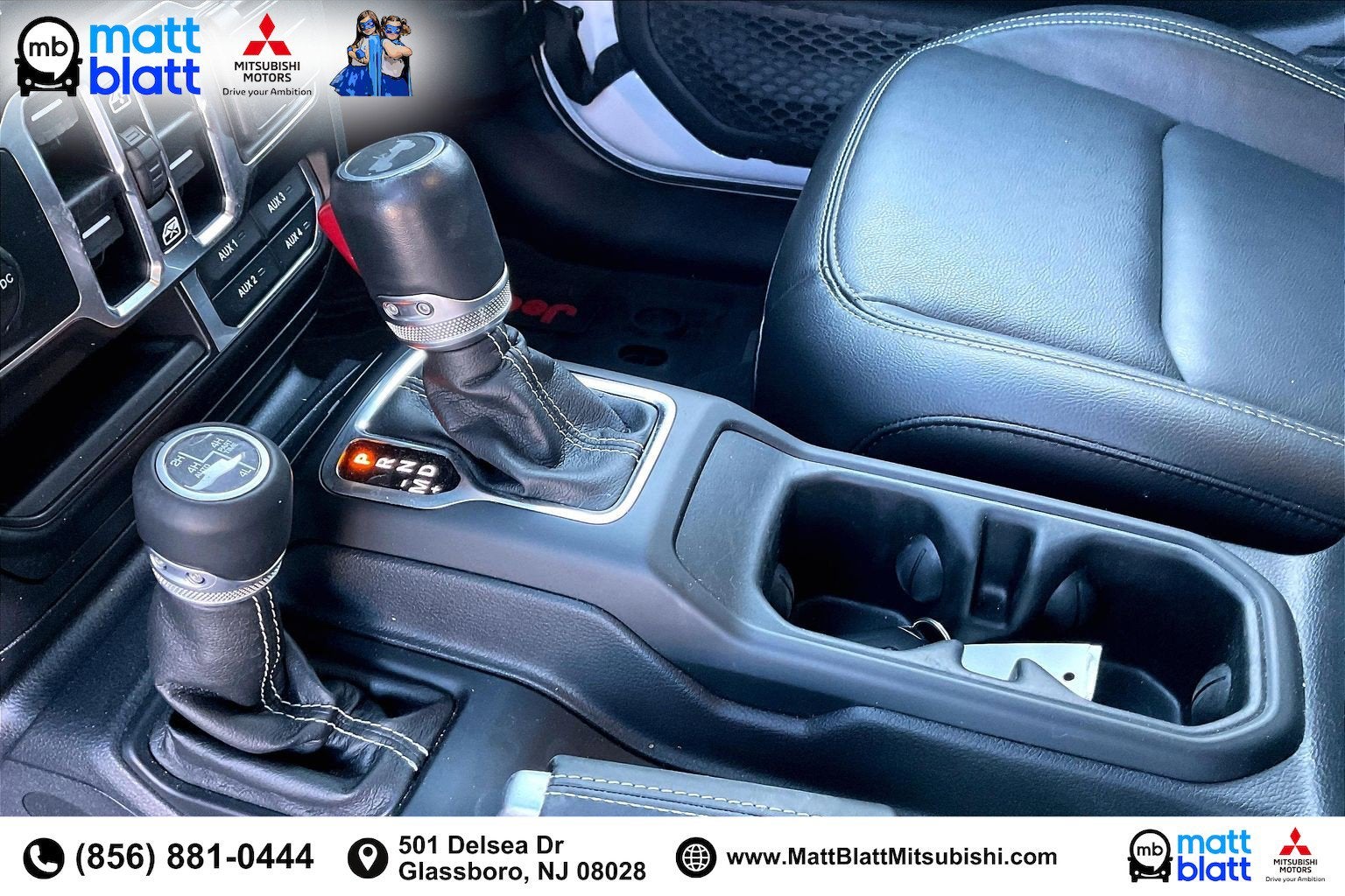 2021 Jeep Wrangler 4xe Unlimited Sahara