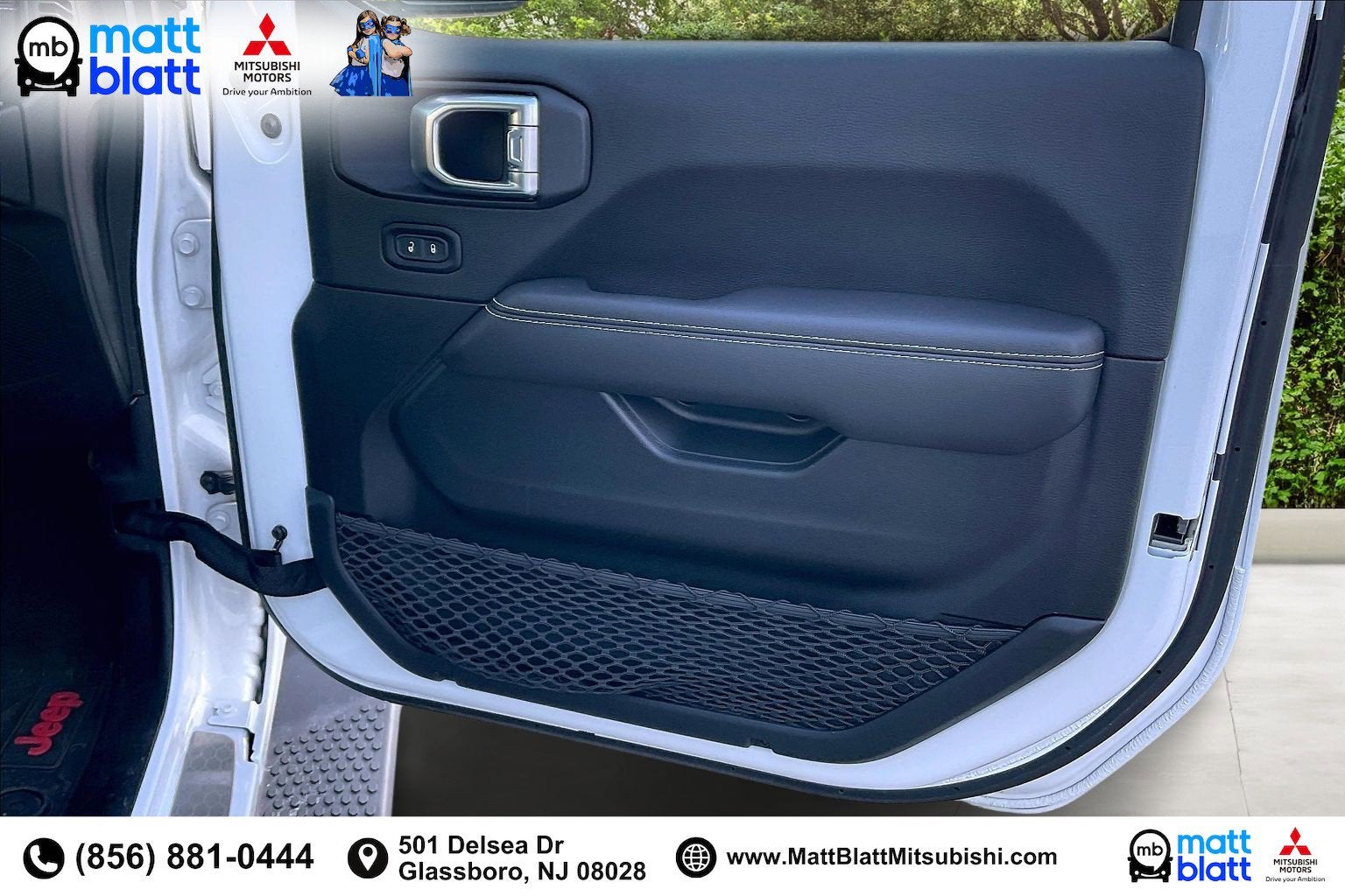 2021 Jeep Wrangler 4xe Unlimited Sahara