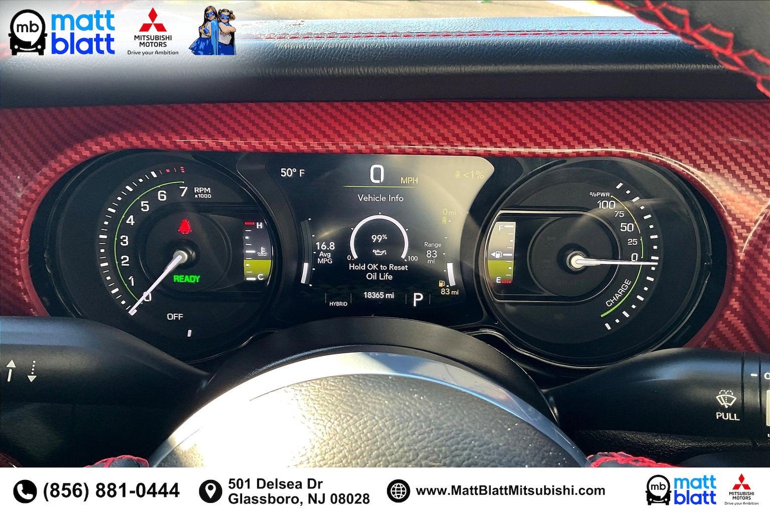 2023 Jeep Wrangler 4xe Rubicon 20th Anniversary