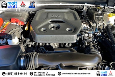 2023 Jeep Wrangler 4xe Rubicon 20th Anniversary