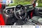 2021 Jeep Gladiator Willys