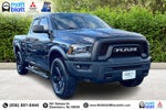 2020 RAM 1500 Classic Warlock