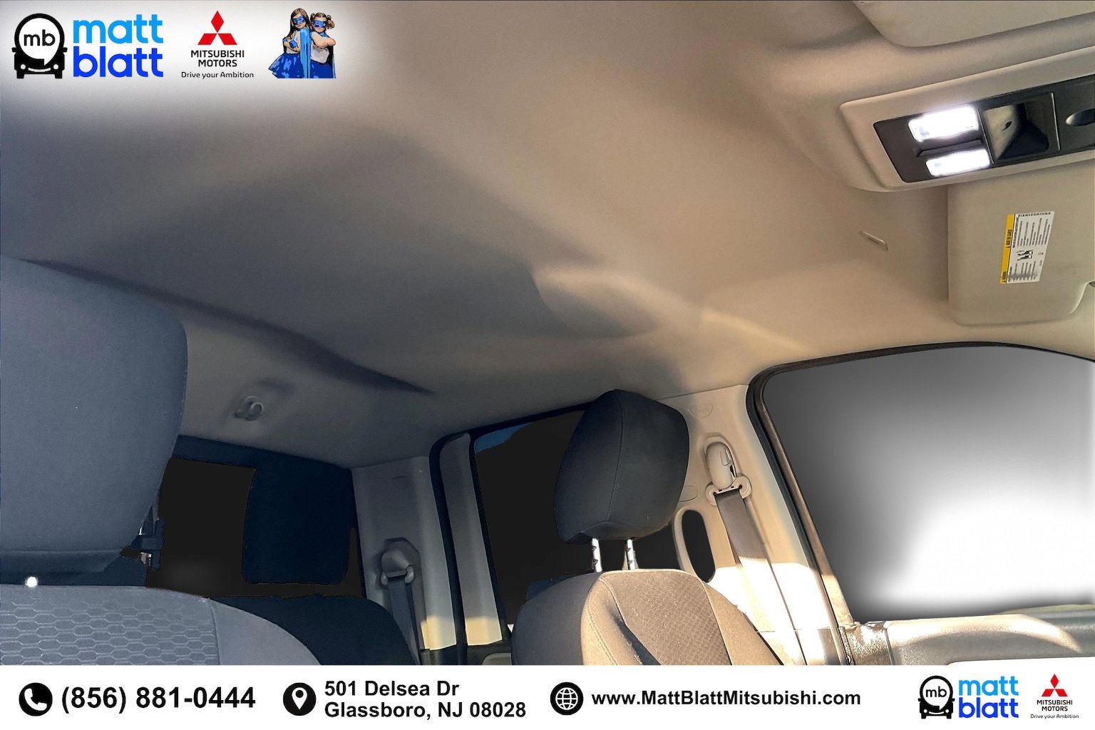 2020 RAM 1500 Classic Warlock