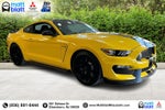 2018 Ford Mustang Shelby GT350