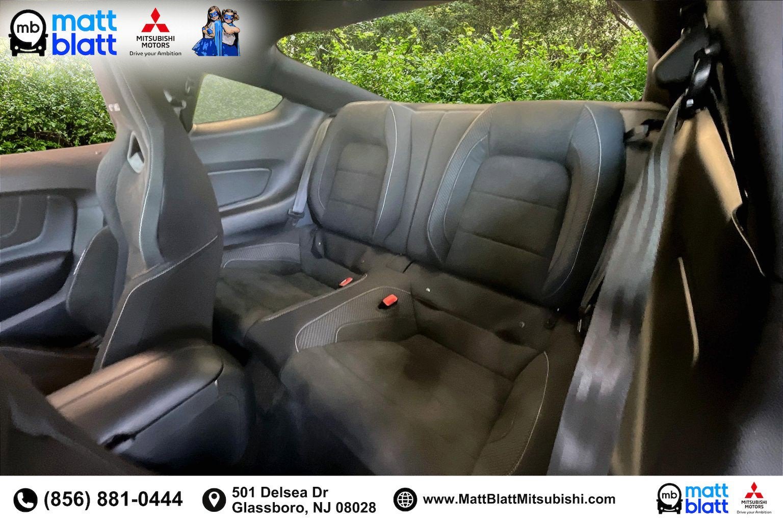 2018 Ford Mustang Shelby GT350