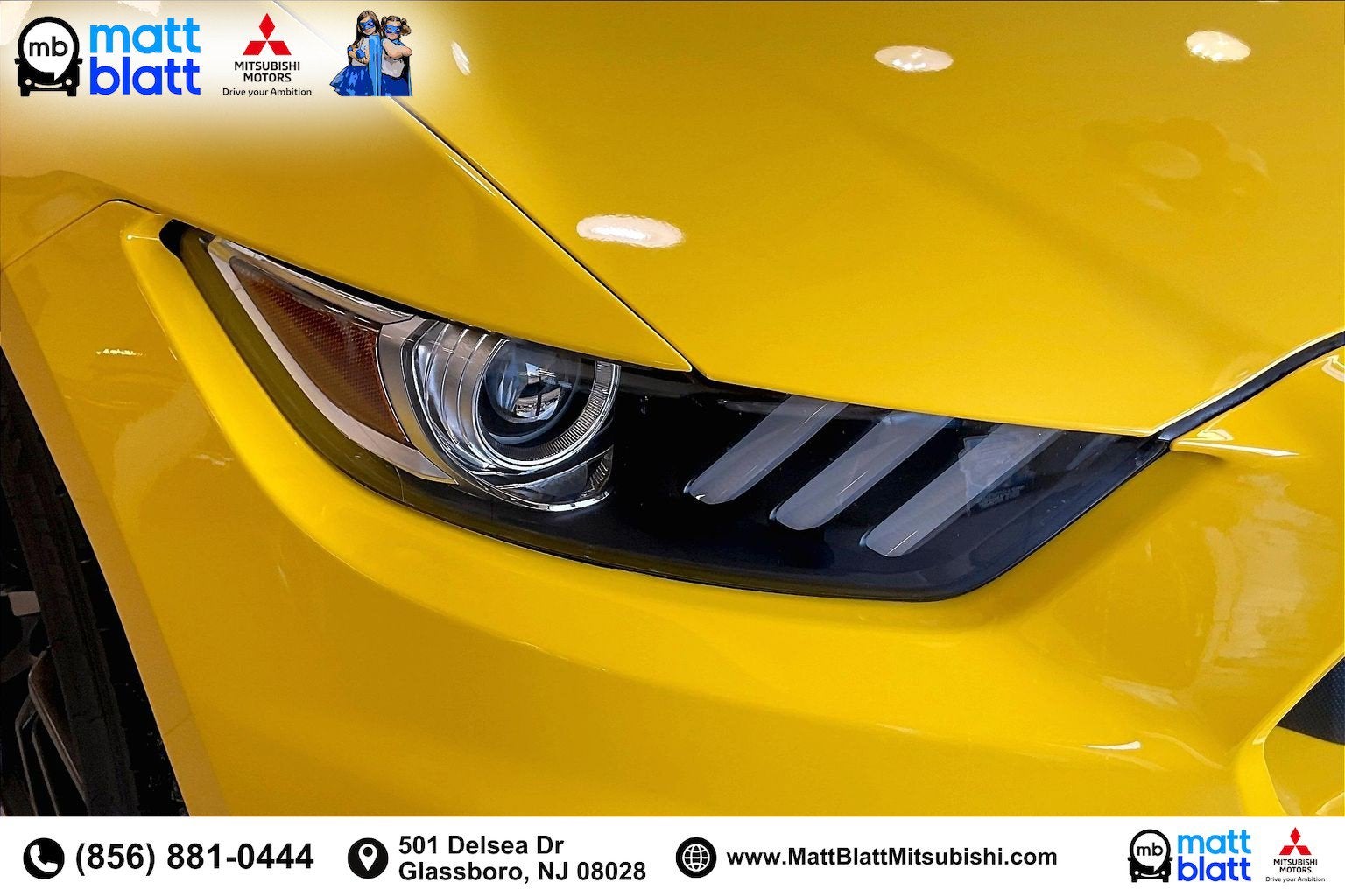 2018 Ford Mustang Shelby GT350