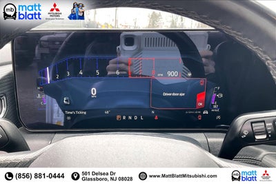 2024 Ford Mustang Eco Premium