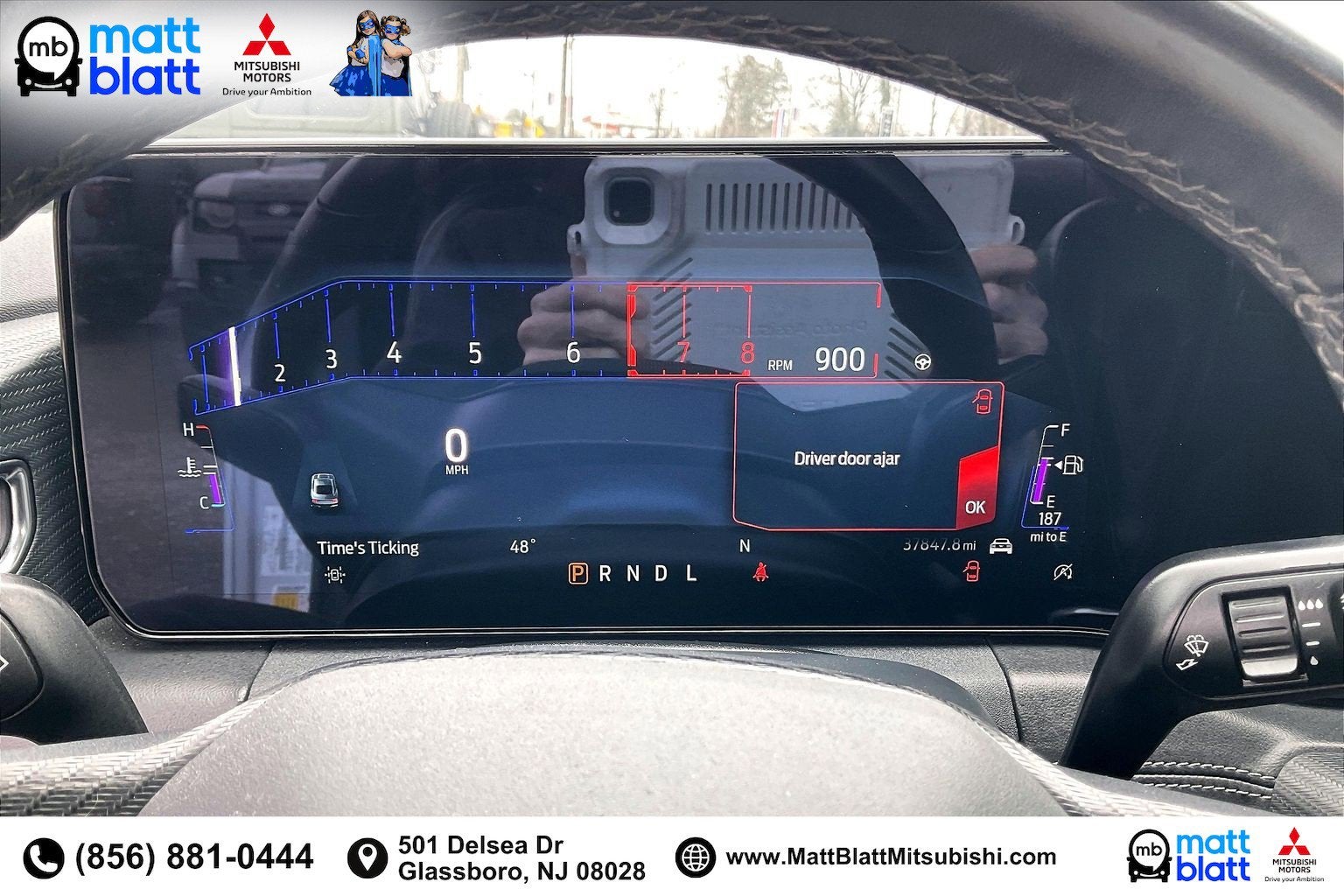 2024 Ford Mustang Eco Premium