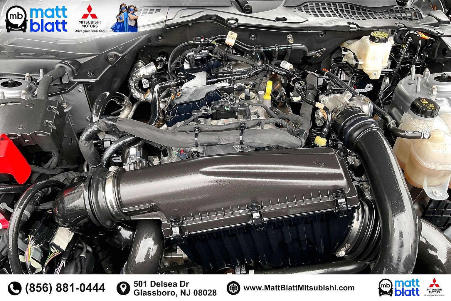 2024 Ford Mustang Eco Premium