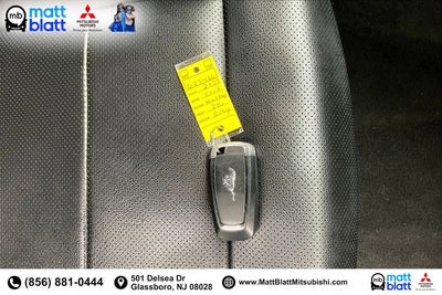 2023 Ford Mustang Eco Premium