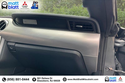 2023 Ford Mustang Eco Premium