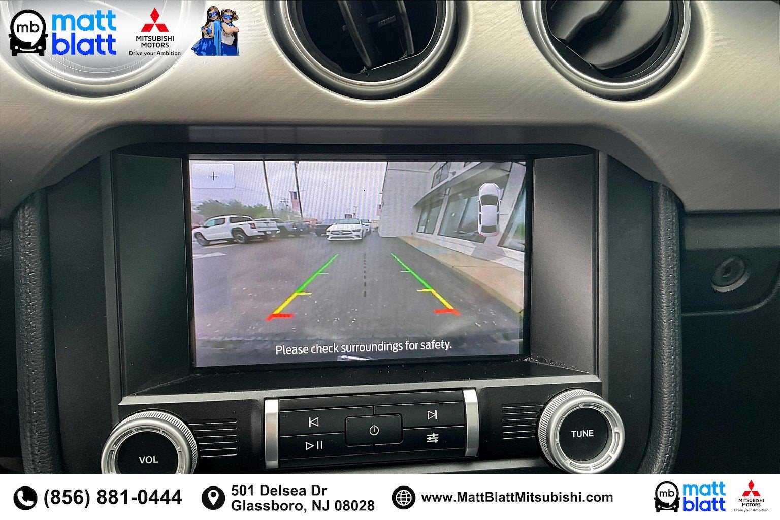 2023 Ford Mustang Eco Premium