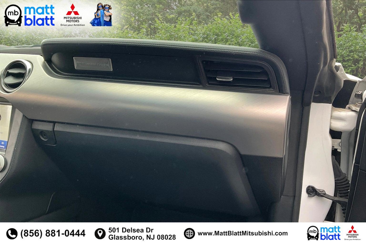 2023 Ford Mustang Eco Premium