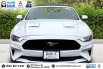 2023 Ford Mustang Eco Premium