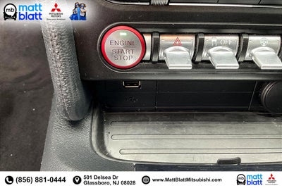 2023 Ford Mustang Eco Premium